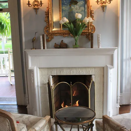 Forsyth Park Inn-3